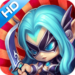 七圣大乱斗手游