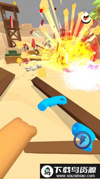 原力英雄团最新版截图1