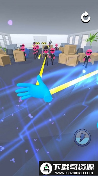 原力英雄团最新版截图3