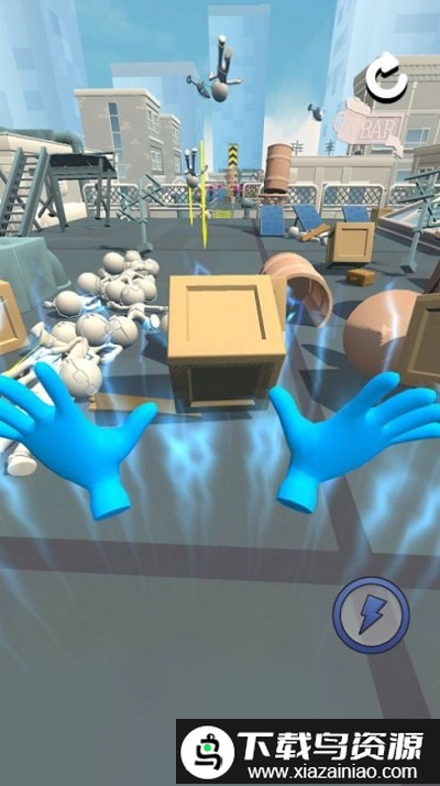 原力英雄团最新版截图4