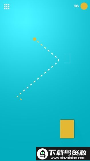 弹来弹去游戏截图3