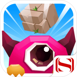 推推小怪兽官方版