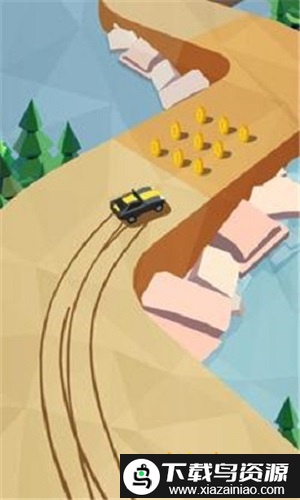 漂移大亨手游截图4