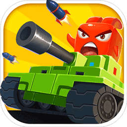 我的坦克游戏