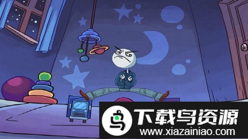 搞怪巨魔游戏截图3