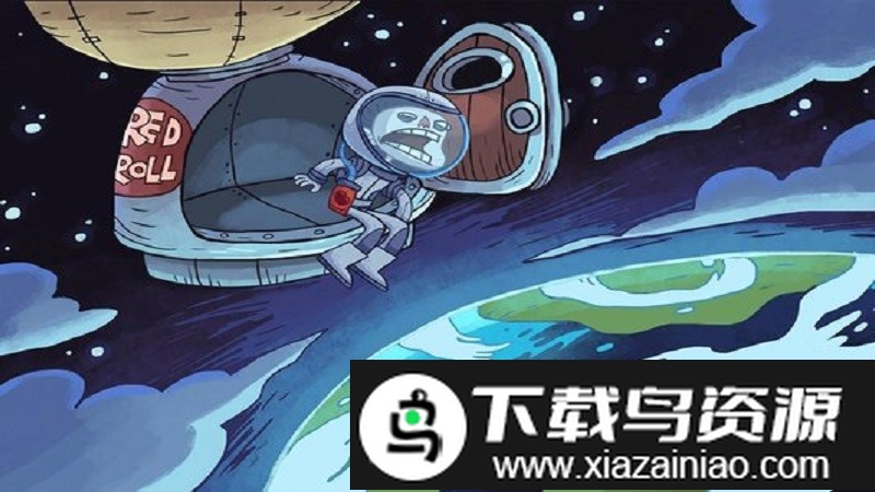 搞怪巨魔游戏截图4