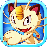 喵喵火箭队手游官方版