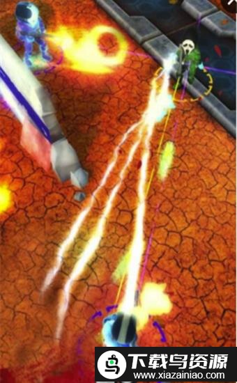 血战射击3d截图3