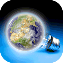 北方卫星导航地图高清版