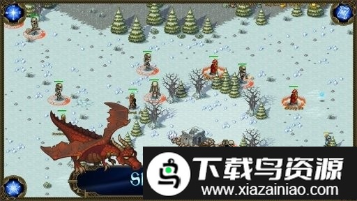 王权北方的扩张游戏截图2