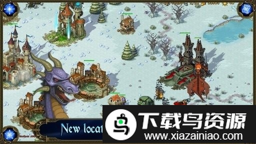 王权北方的扩张游戏截图3