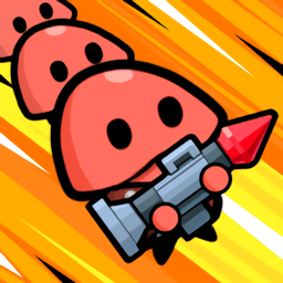 迷宫幸存者游戏(Slither Shoot Maze Survivor)