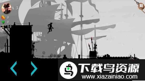 英雄历险记游戏截图2