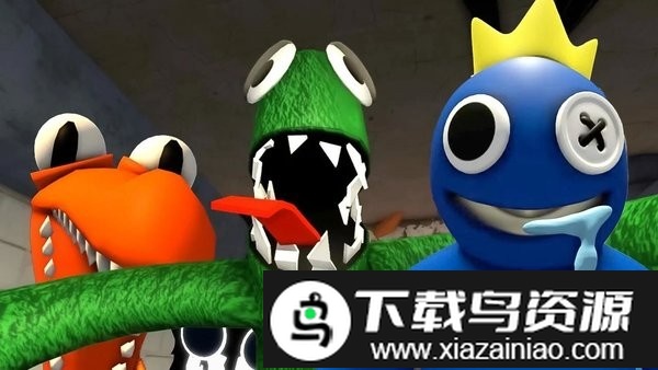 怪物学校制作僵尸游戏截图2