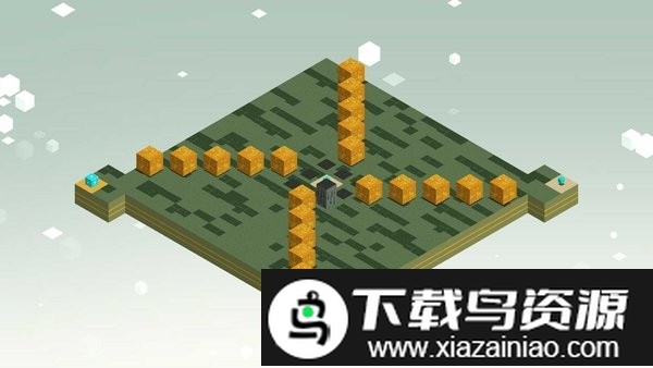 遗失之地完整版截图2