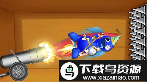 狂扁彩虹朋友最新版截图4