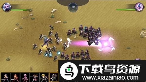 奇迹战争完整版截图4