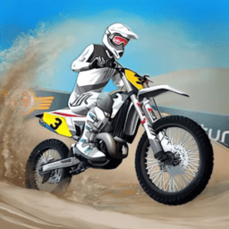 赛车狂飙模拟游戏