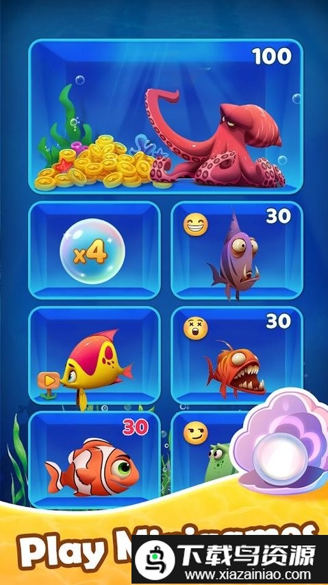 猎鱼狂热最新版本截图1