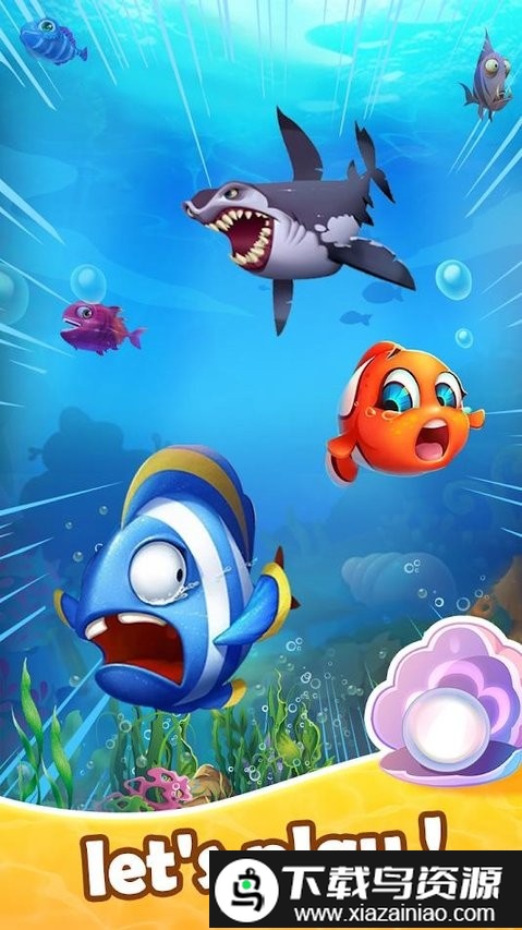 猎鱼狂热最新版本截图2