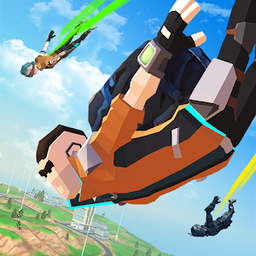 新州与皇家大逃杀游戏畅玩版