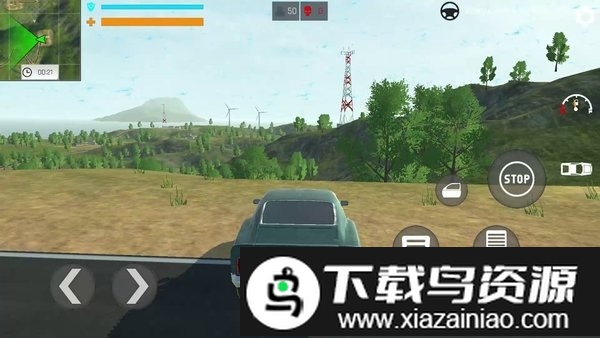 新州与皇家大逃杀游戏畅玩版截图2