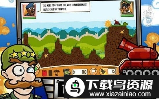 小小指挥官最新版截图1