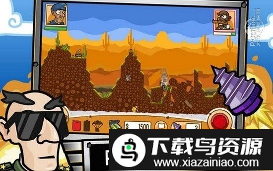 小小指挥官最新版截图3