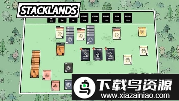 卡牌大陆免费版截图4