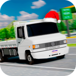 卡车世界巴西模拟器2024最新版