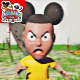 冒险的阿曼达第二章游戏