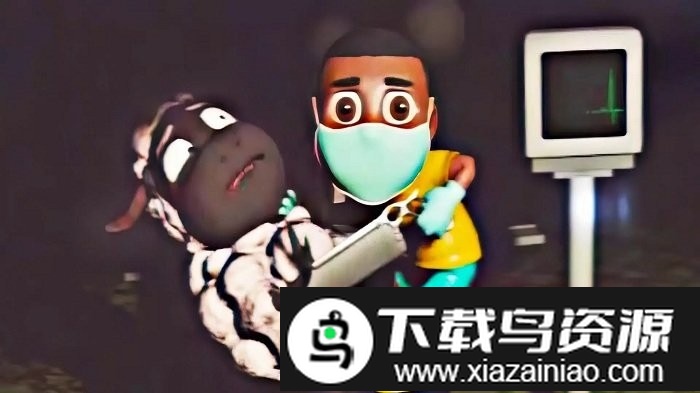 冒险的阿曼达第二章游戏截图2