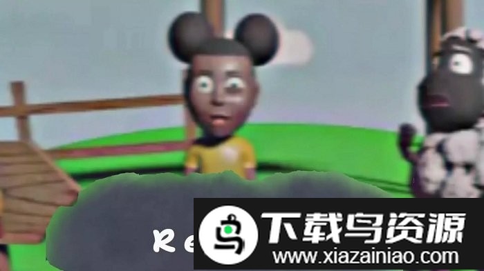 冒险的阿曼达第二章游戏截图3