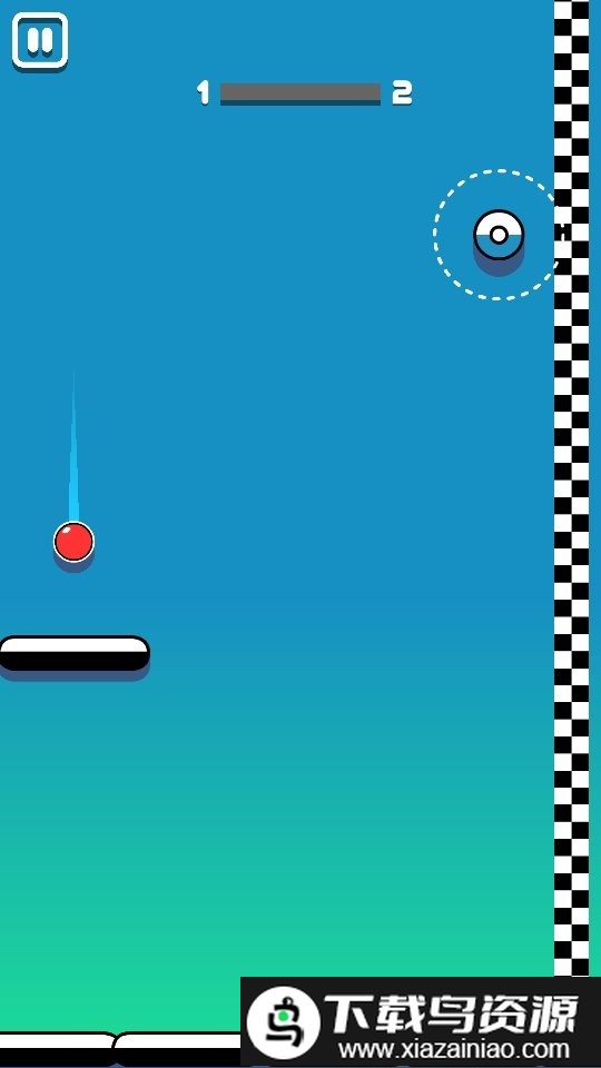 swingman游戏截图2