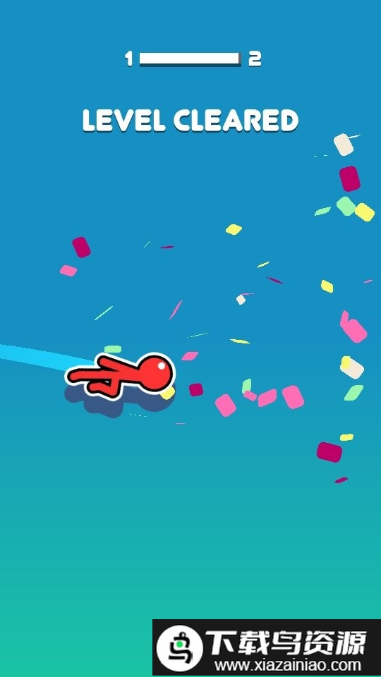 swingman游戏截图3