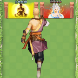 打不过我战斗模拟器游戏