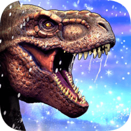 夺命侏罗纪手游(Dino Hunter)