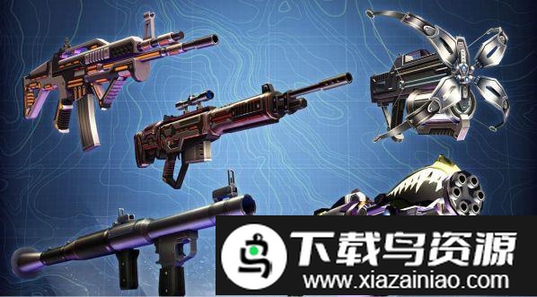 夺命侏罗纪手游(Dino Hunter)截图2