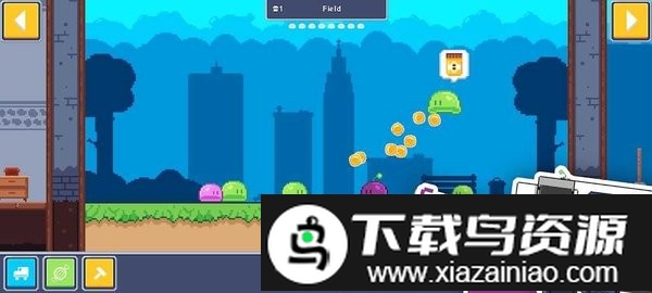 袖珍史莱姆完整版截图1