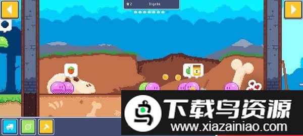 袖珍史莱姆完整版截图2