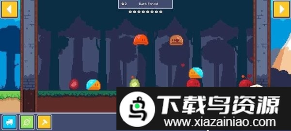 袖珍史莱姆完整版截图3