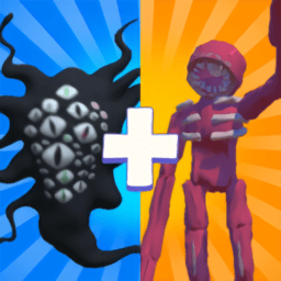 合并怪物100门中文版