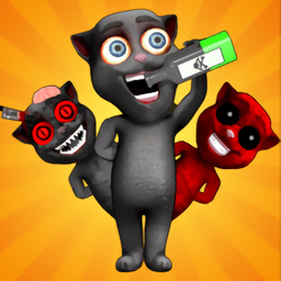 汤姆猫捉迷藏游戏