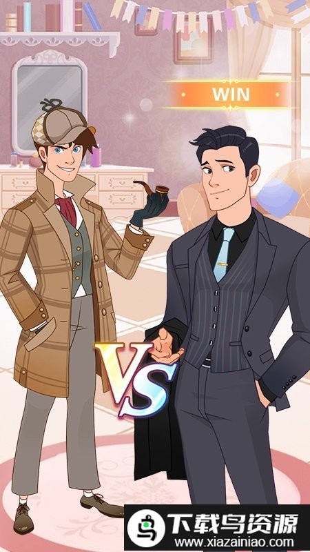 沙滩女孩单机游戏截图2