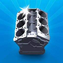 汽车公司大亨中文版(Car Company Tycoon)