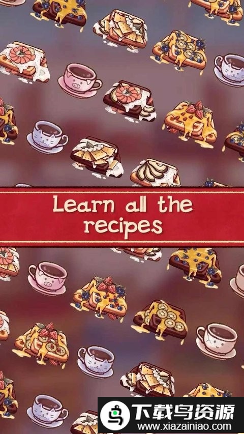 莉莉的咖啡店游戏(Lily)截图3