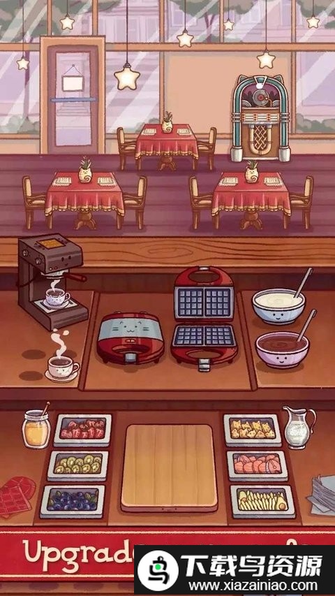 莉莉的咖啡店游戏(Lily)截图4