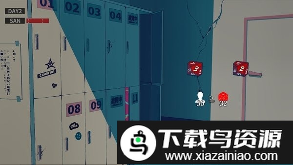 克苏鲁神话疯狂低语手机版截图3