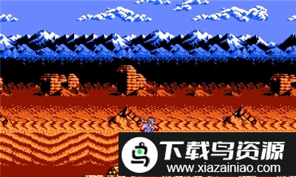 忍者龙剑传2手机版截图1