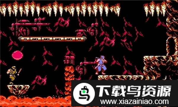 忍者龙剑传2手机版截图2